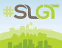 SlGT Support Local Grow Together Logo