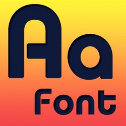 Font Picture