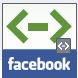 Facebook Static FBML Icon